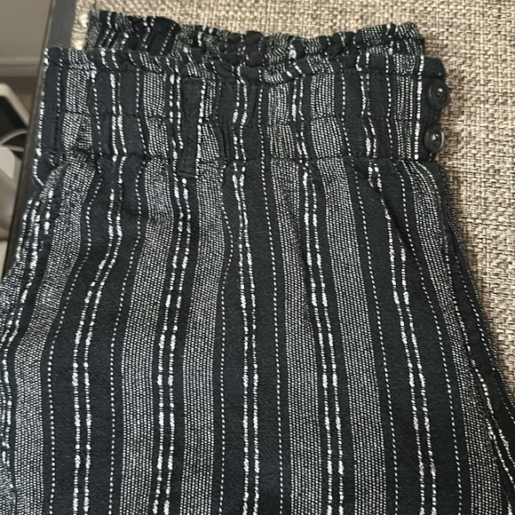 BRIGGS elastic black gray pant size xl - Picture 3 of 5